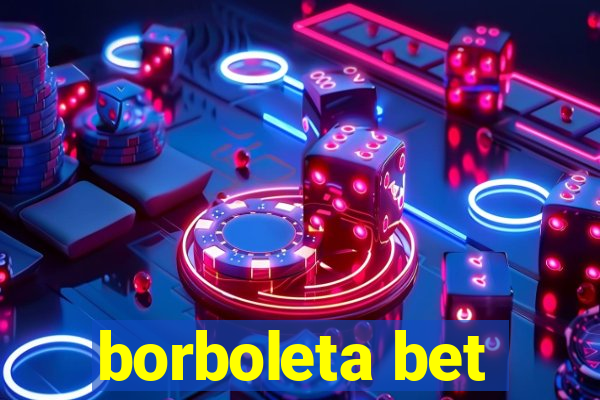 borboleta bet